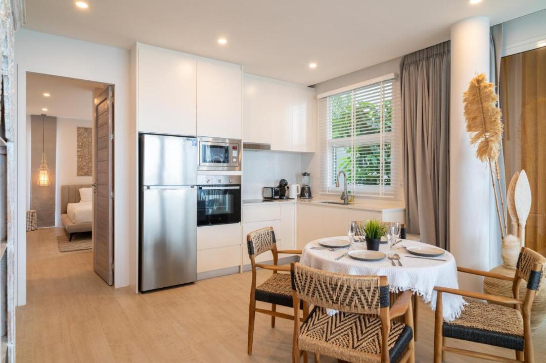 Photo of Kitchen in Bang Po