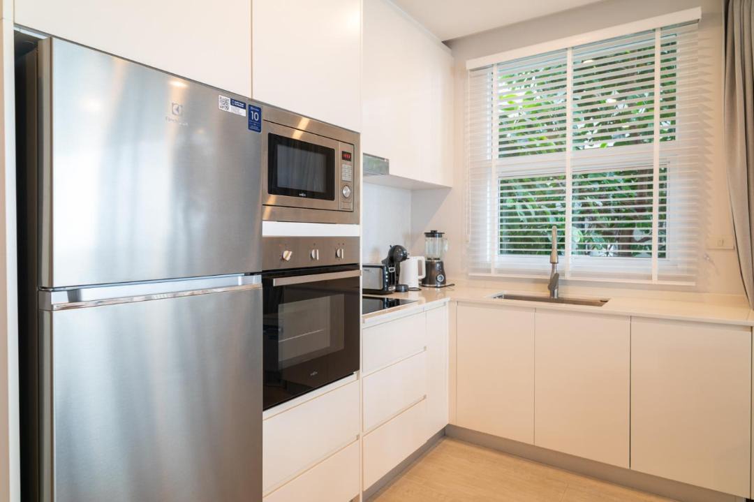 Photo of Kitchen in Bang Po