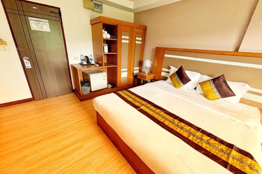 Photo of Bedroom in Patong