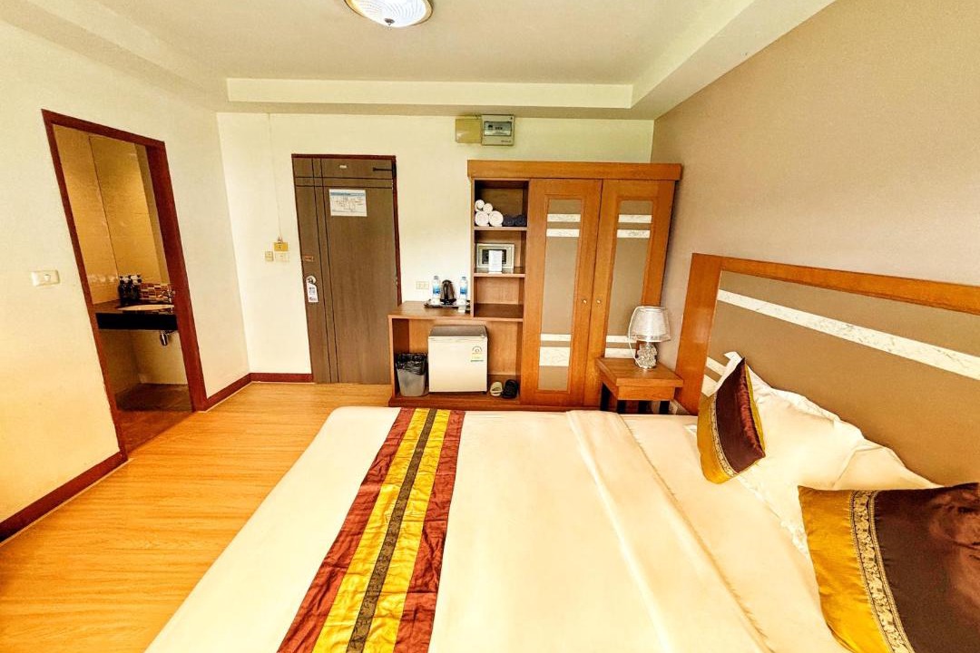 Photo of Bedroom in Patong