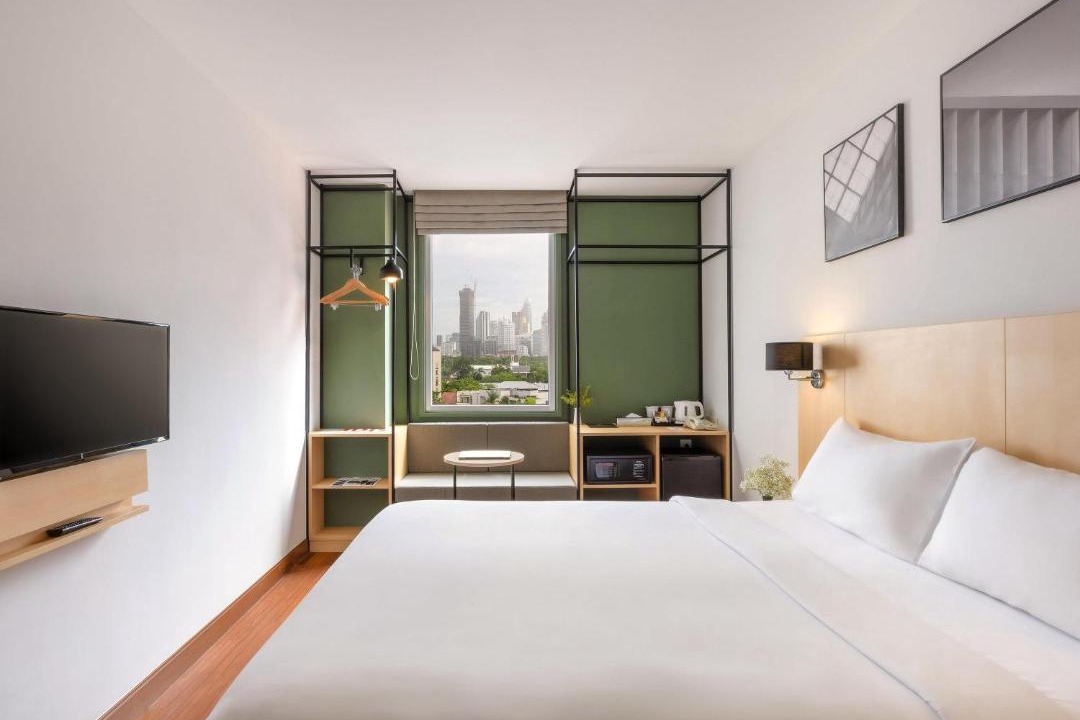 Photo of Bedroom in Thung Maha Mek