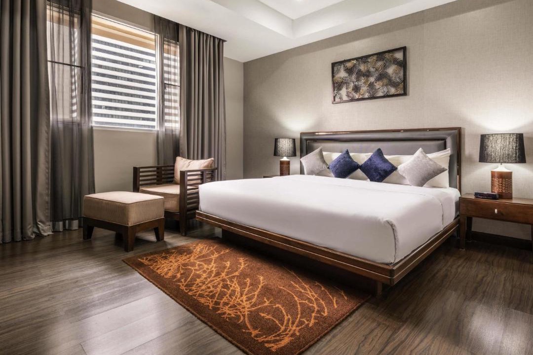 Photo of Bedroom in Khlong Toei Nuea