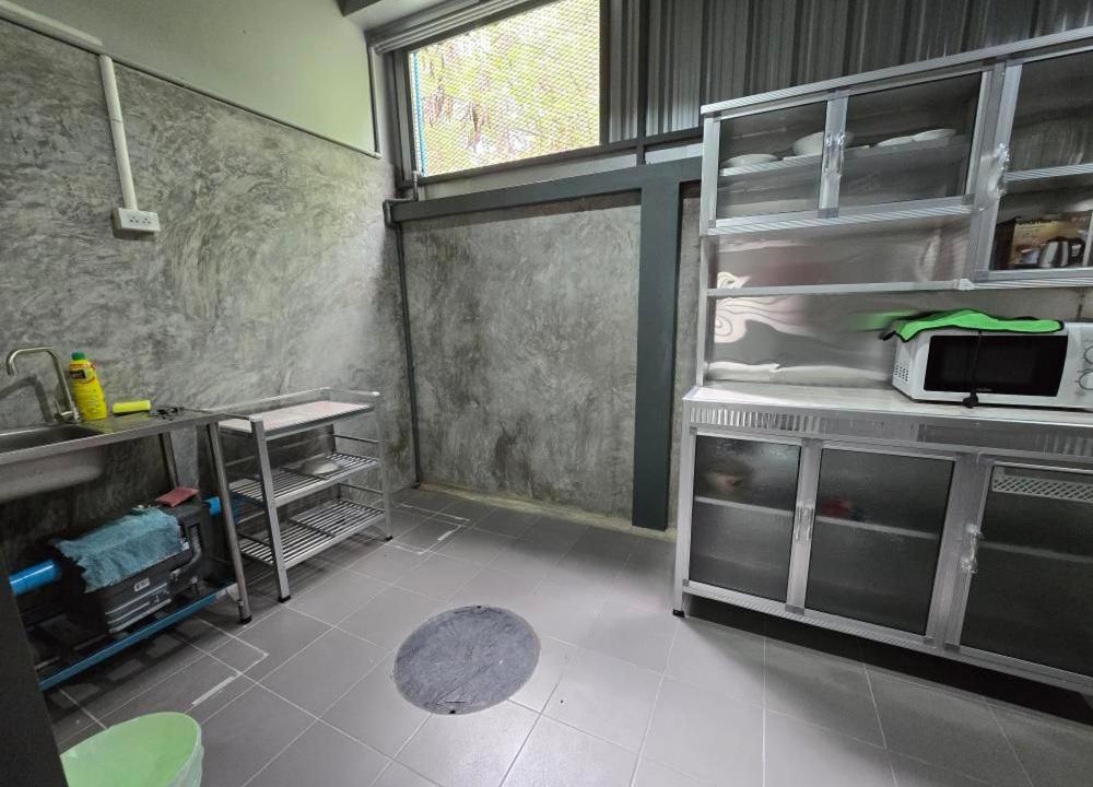 Photo of Kitchen in Kaeng Sian