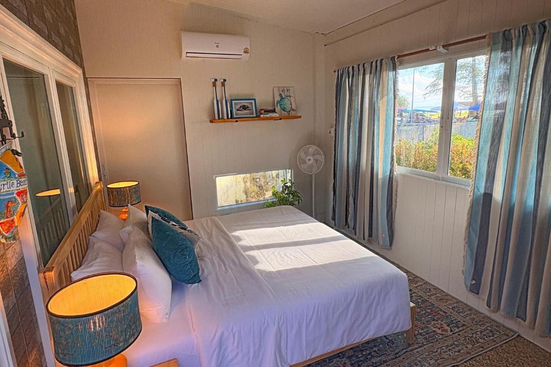 Photo of Bedroom in Thai Mueang