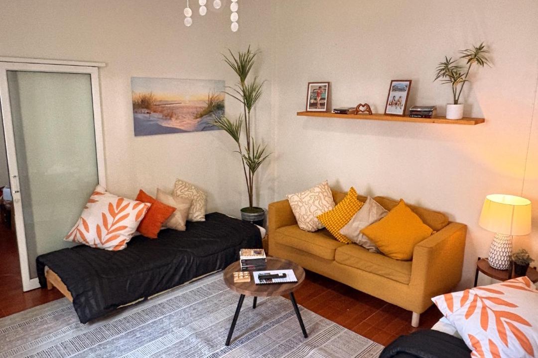 Photo of Livingroom in Thai Mueang