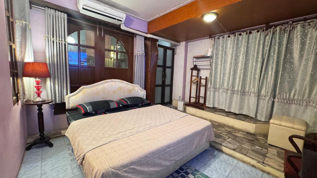 Photo of Bedroom in Wat Sam Phraya