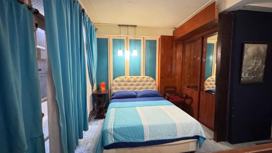 Photo of Bedroom in Wat Sam Phraya