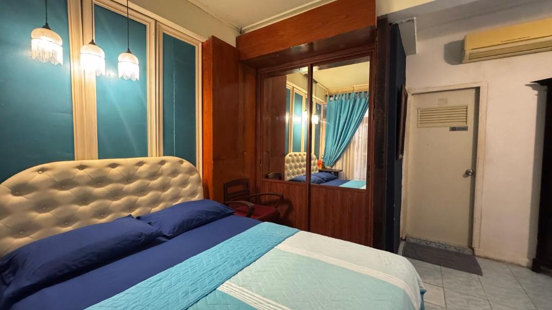 Photo of Bedroom in Wat Sam Phraya