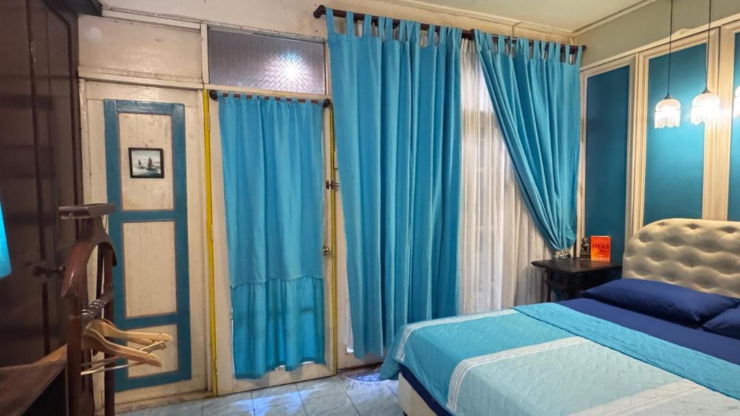 Photo of Bedroom in Wat Sam Phraya
