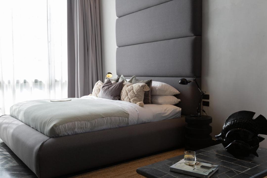 Photo of Bedroom in Plai Laem