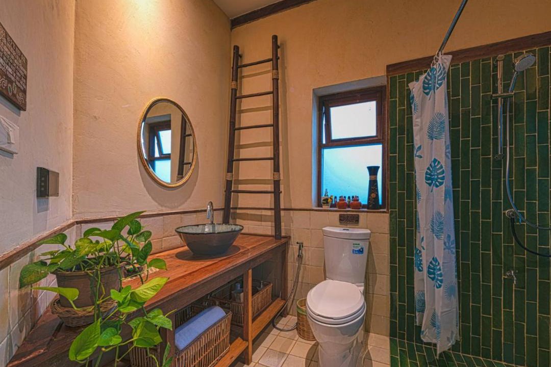 Photo of Bathroom in San Kamphaeng