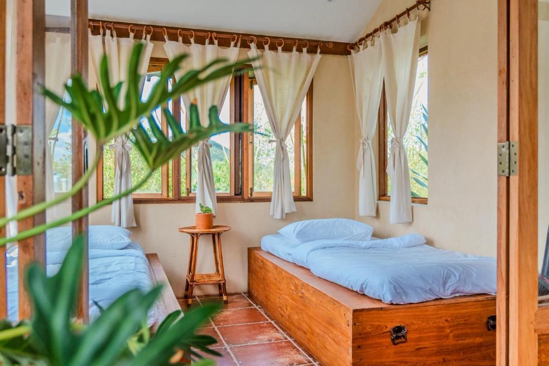 Photo of Bedroom in San Kamphaeng
