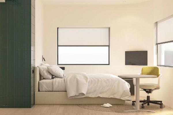 Photo of Bedroom in Lat Krabang