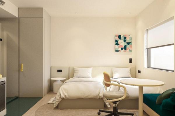 Photo of Bedroom in Lat Krabang