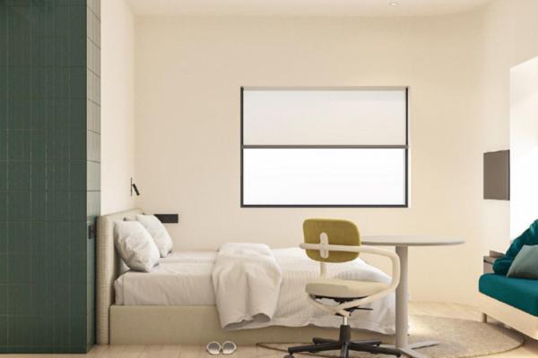 Photo of Bedroom in Lat Krabang