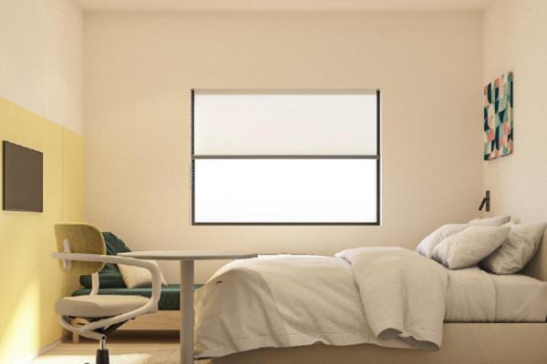 Photo of Bedroom in Lat Krabang