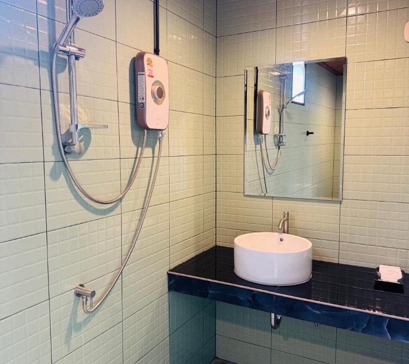 Photo of Bathroom in Krabi