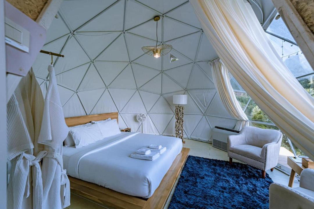 Photo of Bedroom in Mae Taeng