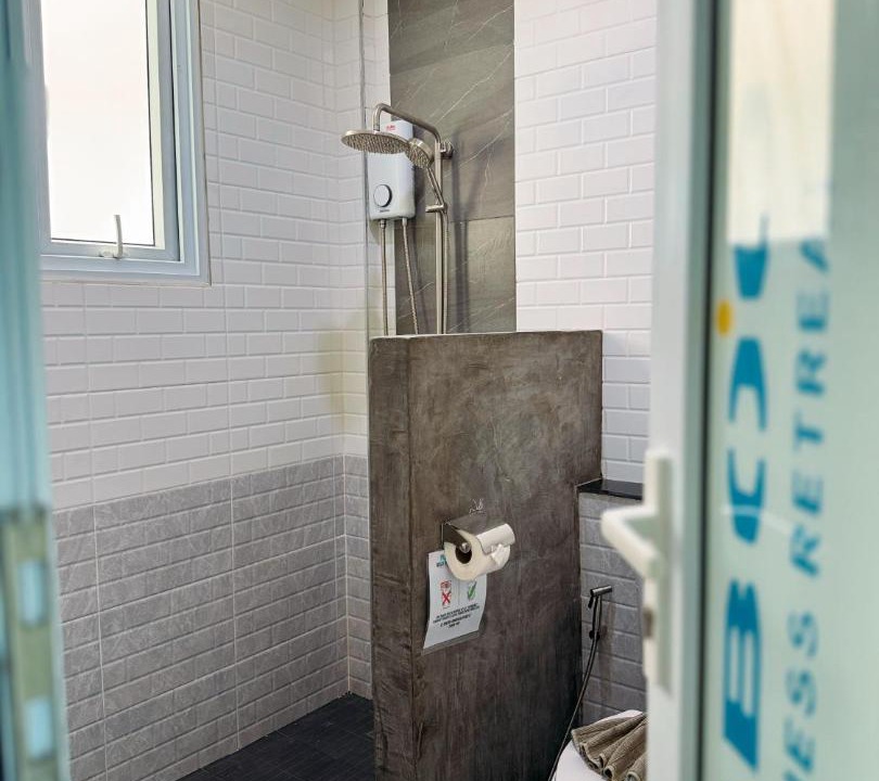 Photo of Bathroom in Tha Sala