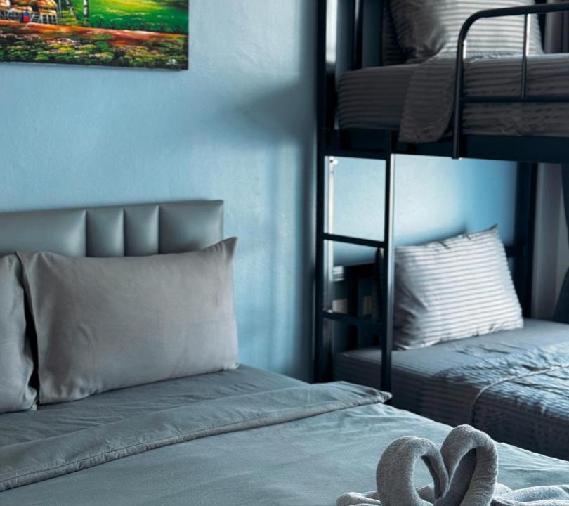 Photo of Bedroom in Tha Sala