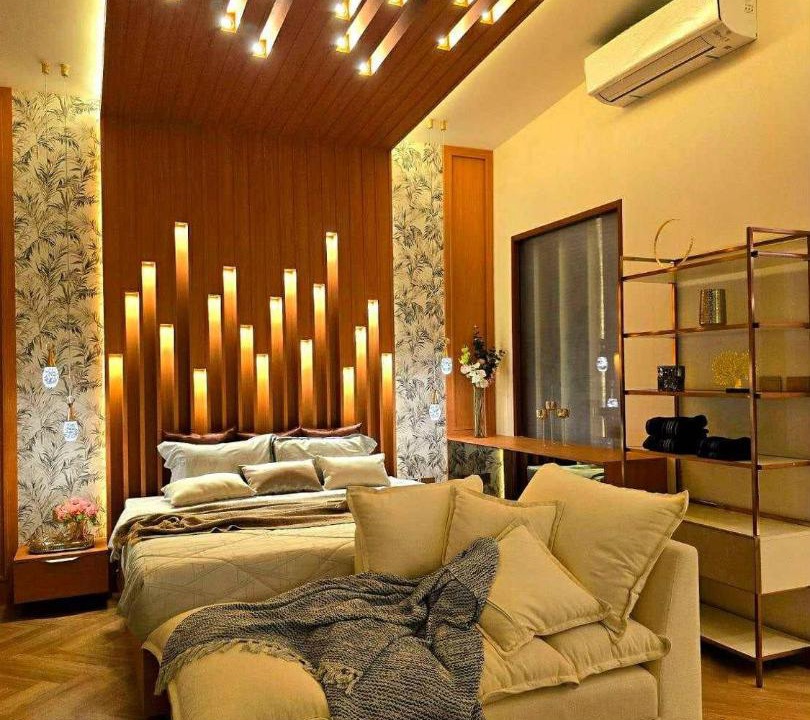 Photo of Livingroom in Pong