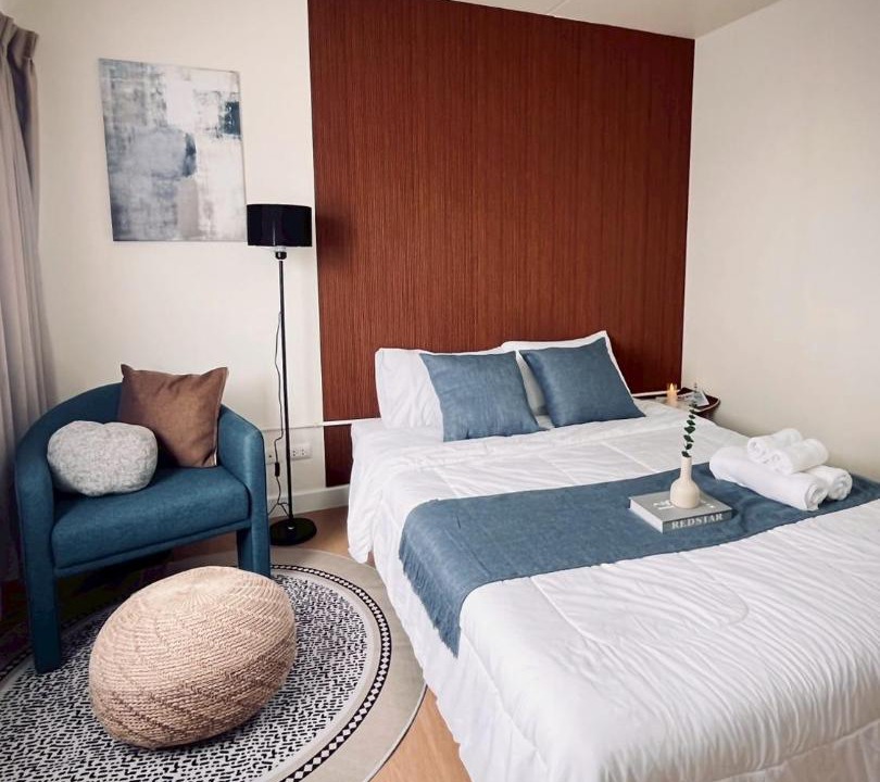 Photo of Bedroom in Ban Mai