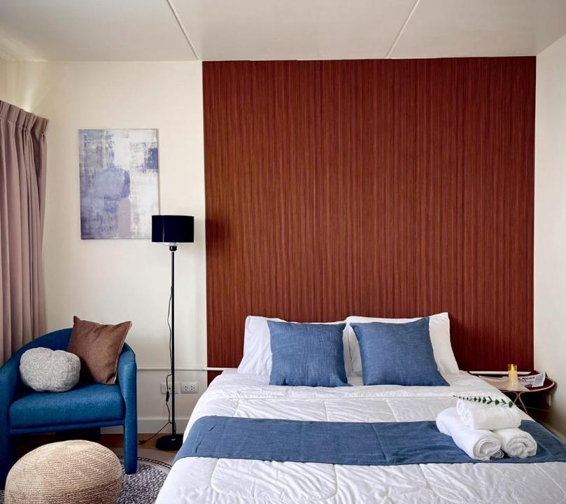 Photo of Bedroom in Ban Mai