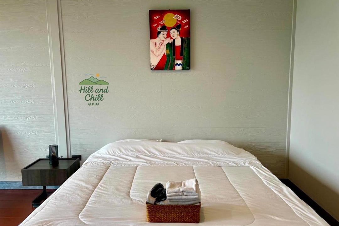 Photo of Bedroom in K. Phu Pieng