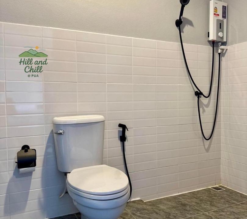 Photo of Bathroom in K. Phu Pieng