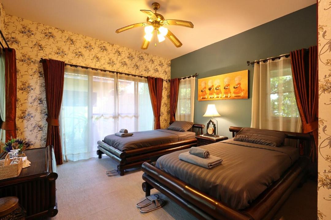 Photo of Bedroom in Saraphi