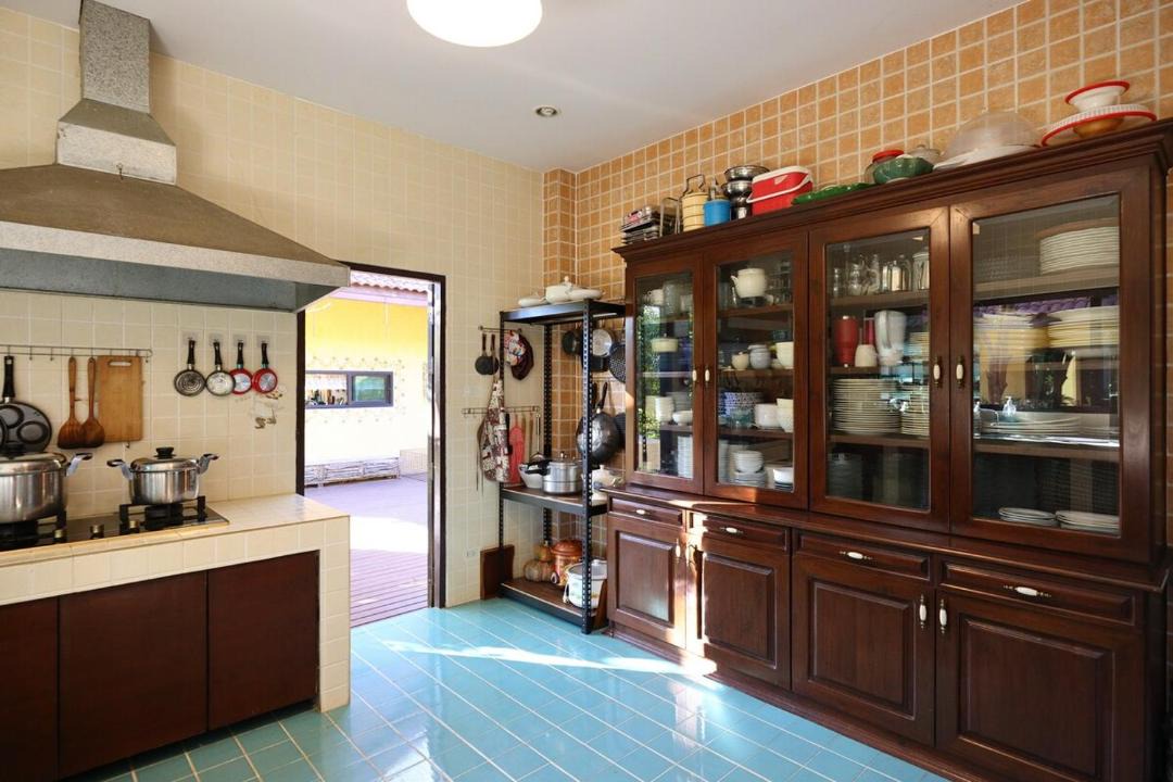 Photo of Kitchen in Saraphi