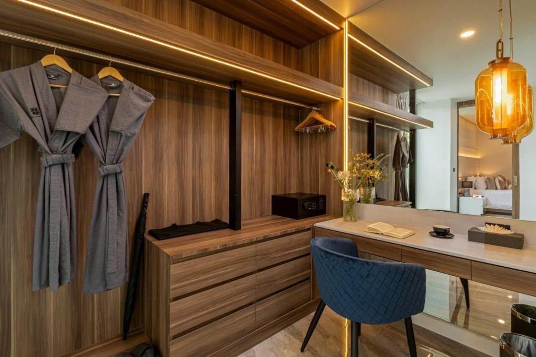 Photo of Bathroom in Rawai