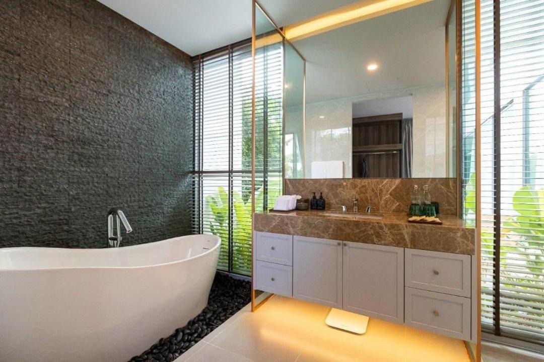 Photo of Bathroom in Rawai