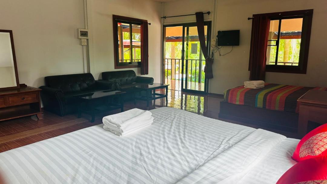 Photo of Bedroom in Krabi