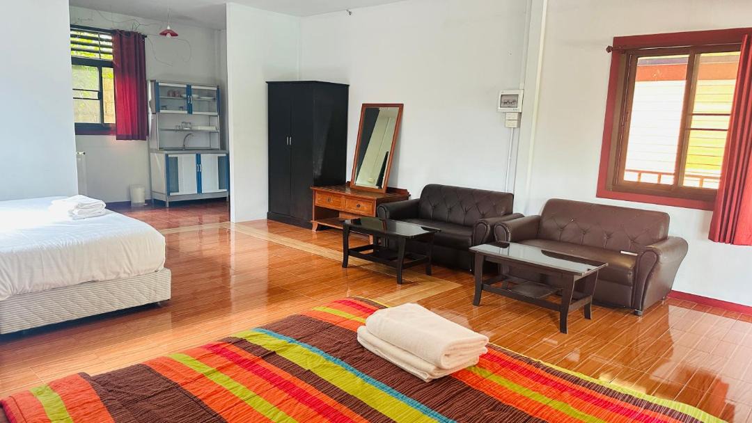 Photo of Bedroom in Krabi