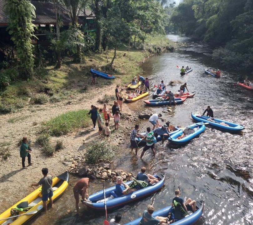 Photo of Others in Khlong Sok