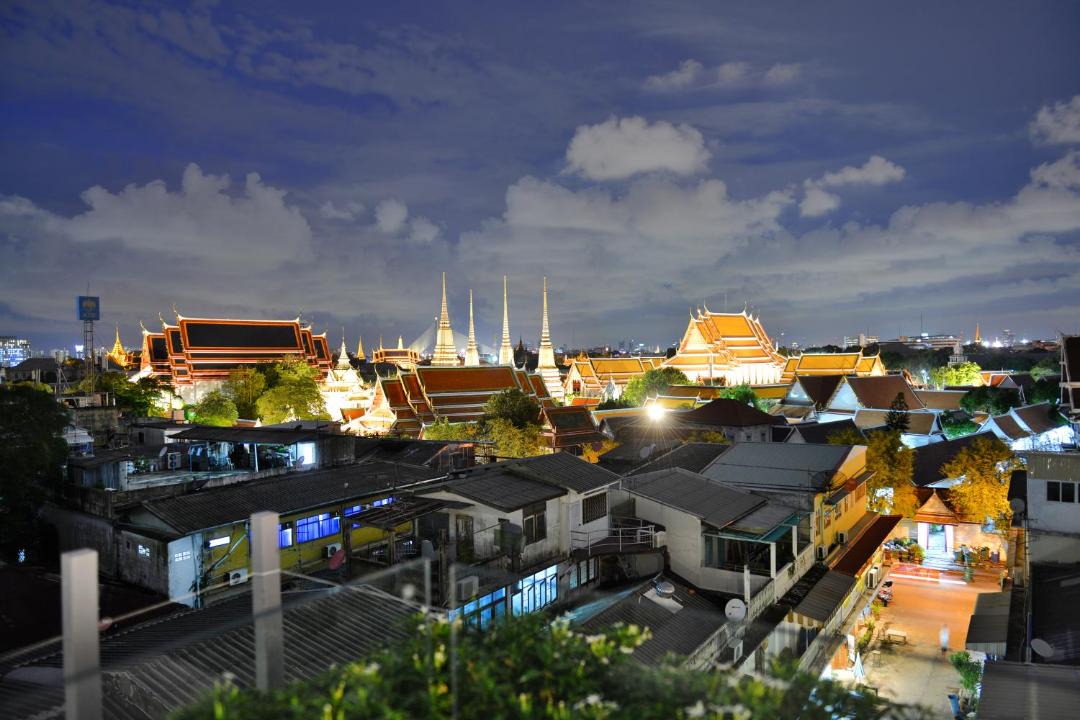 Photo of Others in Phra Borom Maha Ratchawang