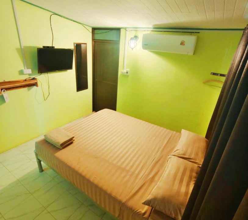 Photo of Bedroom in Khlong Sok