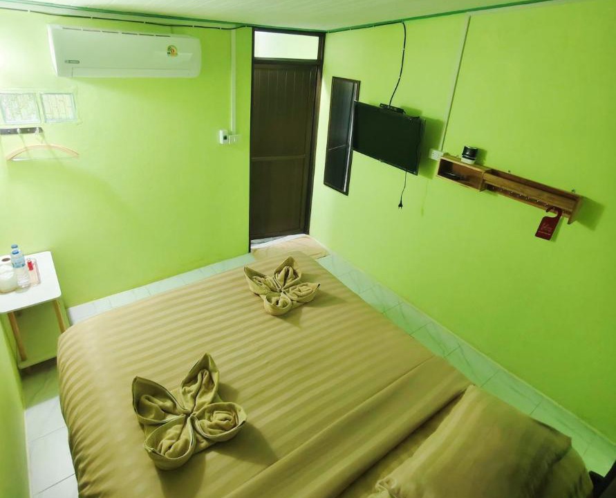 Photo of Bedroom in Khlong Sok
