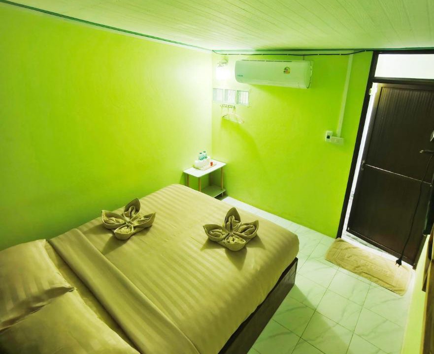 Photo of Bedroom in Khlong Sok