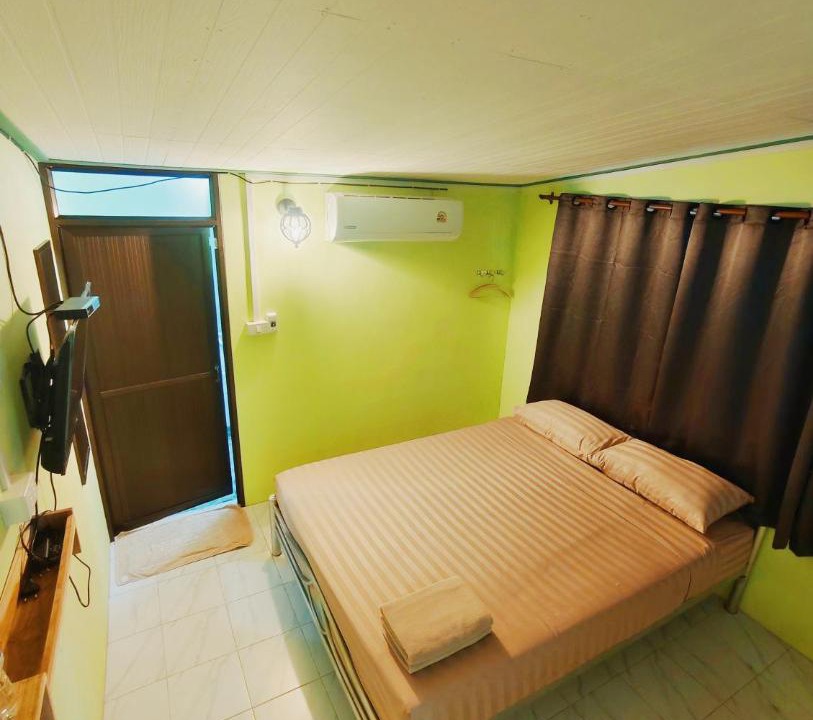 Photo of Bedroom in Khlong Sok