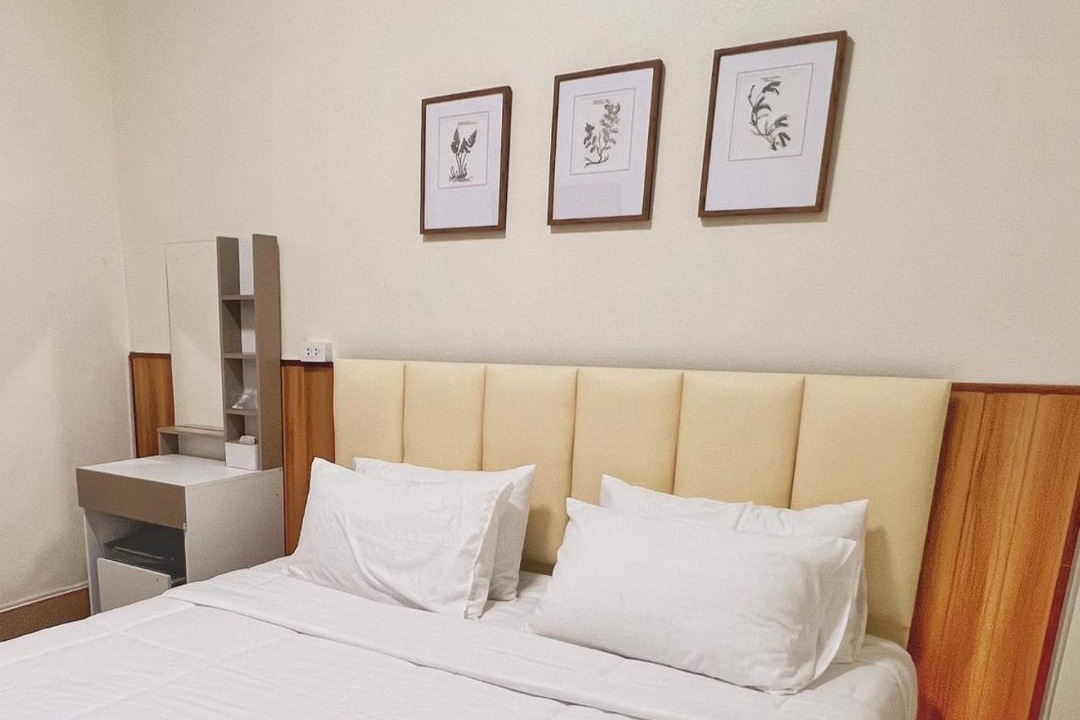 Photo of Bedroom in Betong