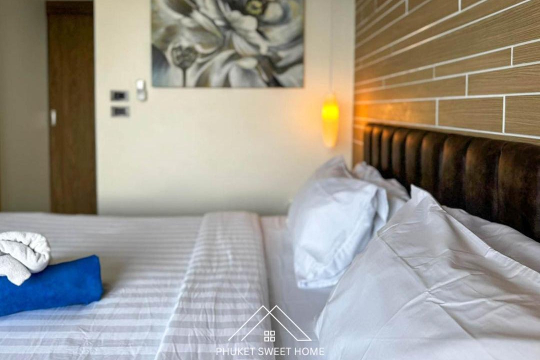 Photo of Bedroom in Rawai