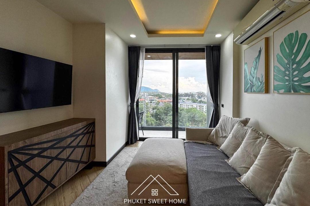 Photo of Livingroom in Rawai