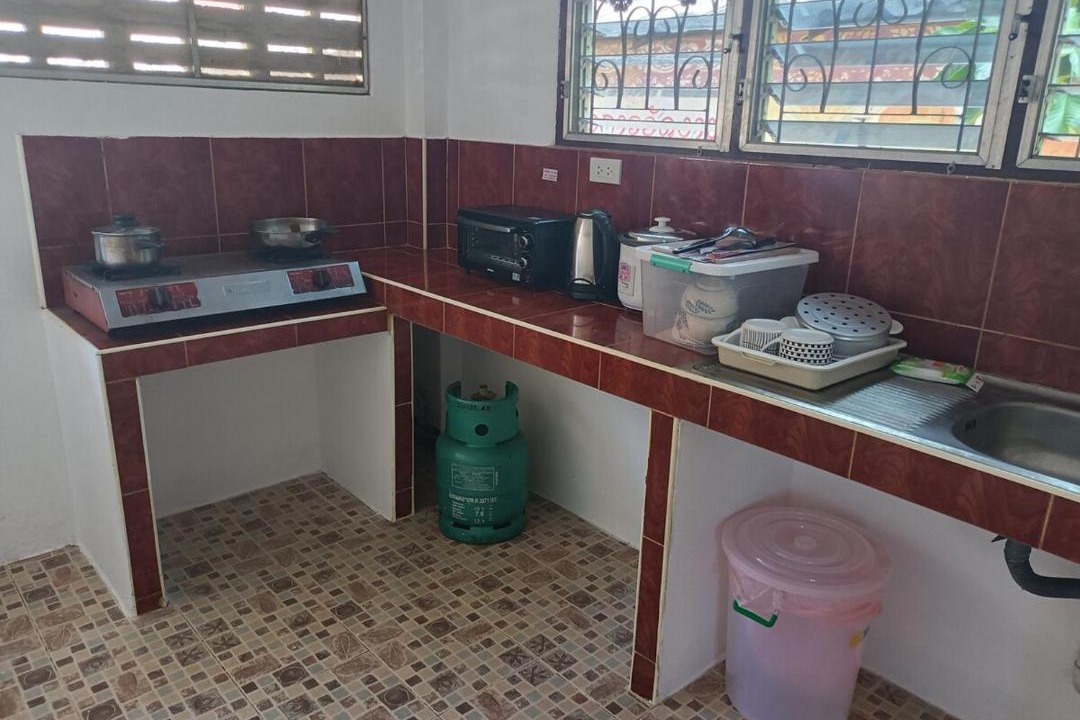 Photo of Kitchen in Doi Saket