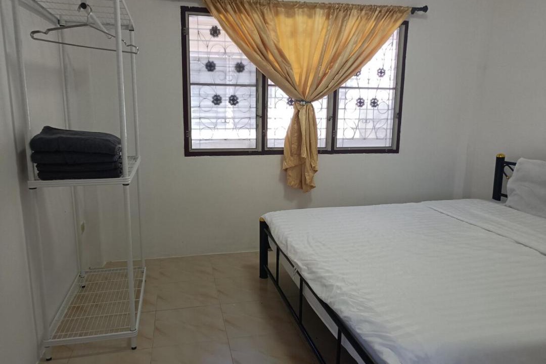 Photo of Bedroom in Doi Saket