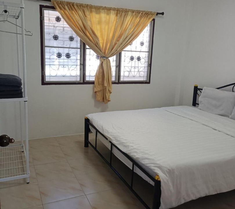 Photo of Bedroom in Doi Saket