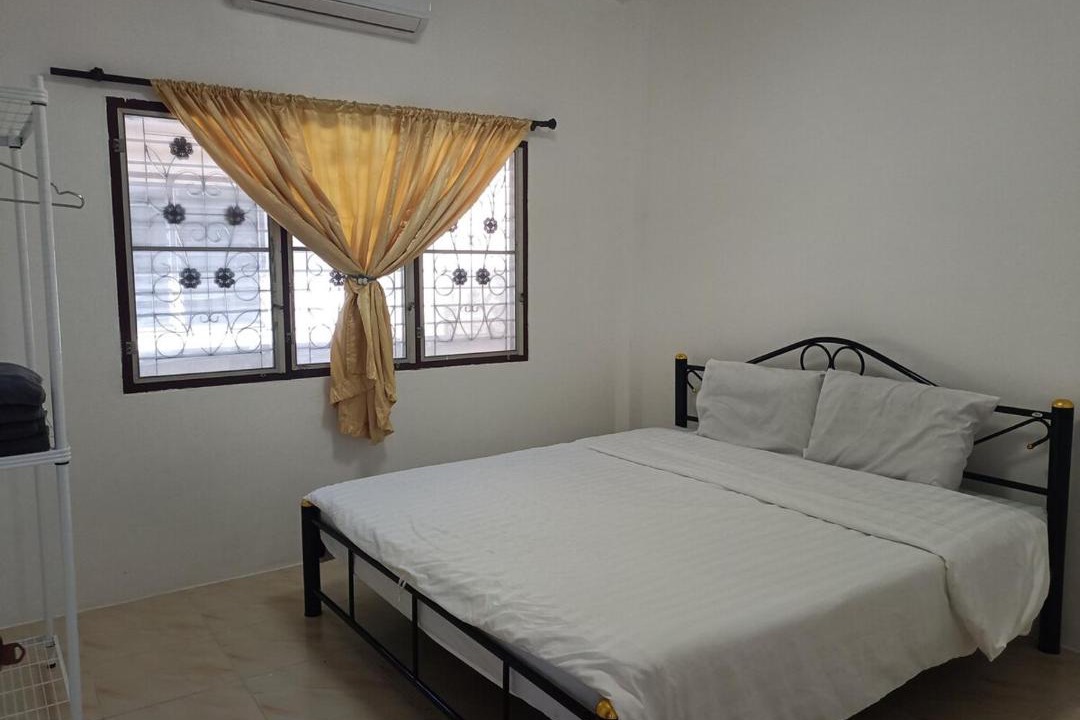 Photo of Bedroom in Doi Saket