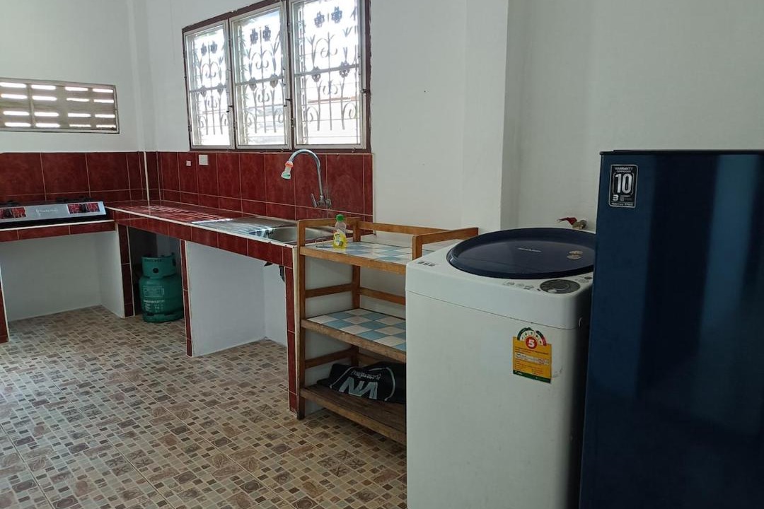 Photo of Kitchen in Doi Saket