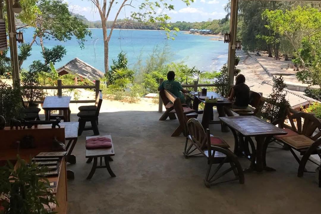 Photo of Others in Ranong